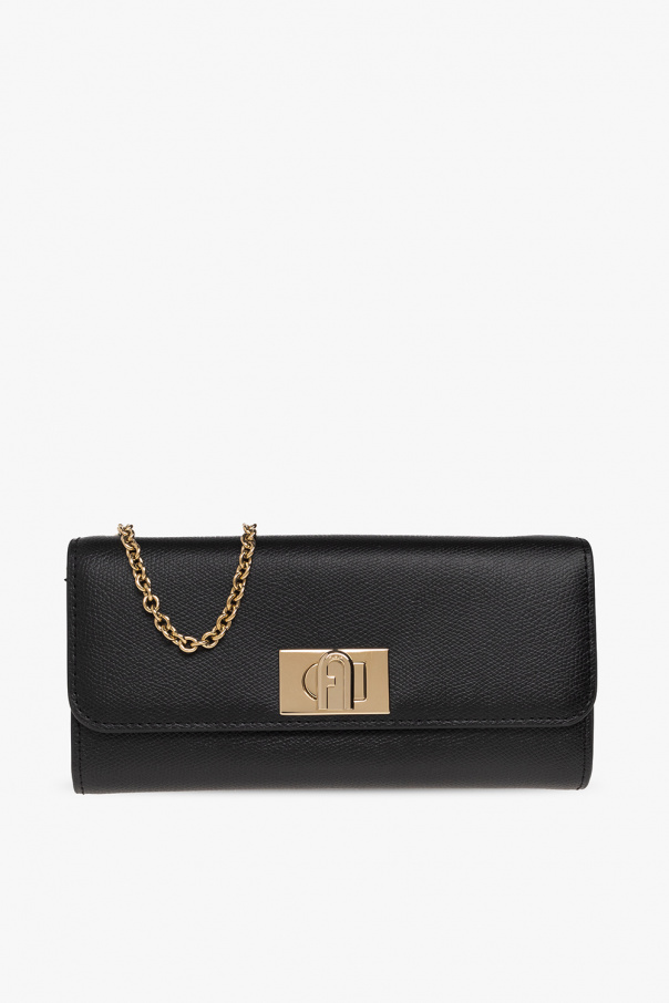 FURLA チェーンウォレット 1927 WE00382 ARE000 FURLA フルラ チェーンウォレット ショルダーバッグ 1927